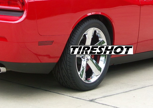 Tire Toyo Proxes 4